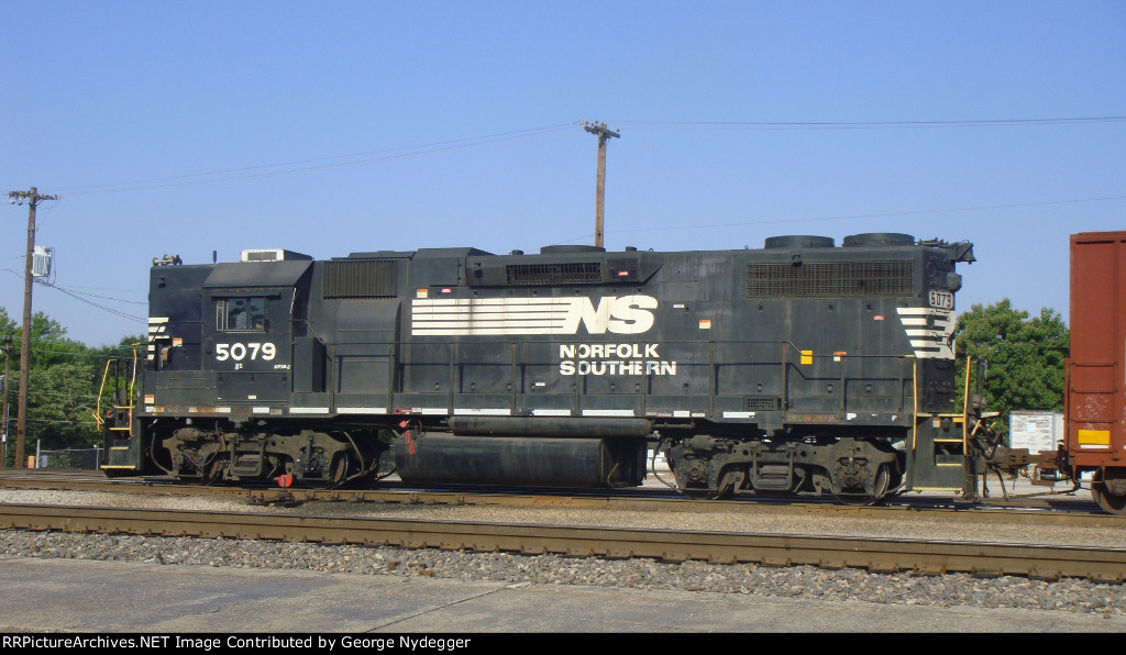 NS 5079
